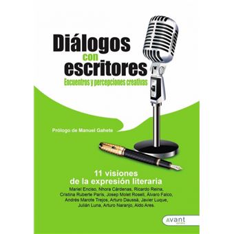 Diálogos Con Escritores - 1