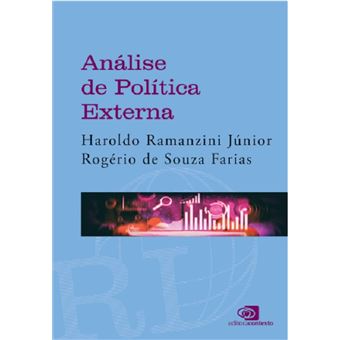 Análise de Política Externa - 1
