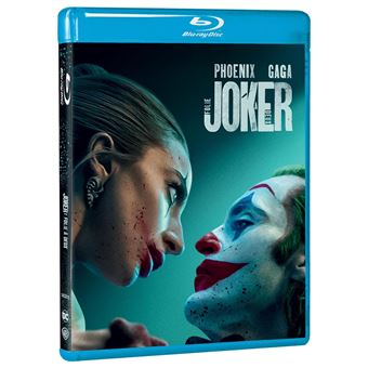 Joker: Folie À Deux (Blu-ray) - 1