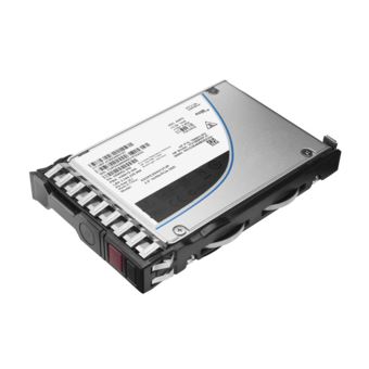 Disco SSD HPE 875330-B21 | 2.5" | 3,84 TB - 1