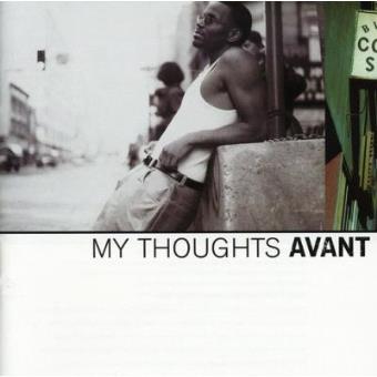 My Thoughts - 1