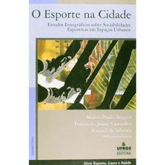 O Esporte Na Cidade - 1