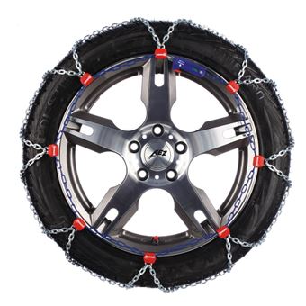 Conjunto 2 Correntes de Neve Pewag SXP 550 Snox Pro 88989