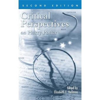 Critical Perspectives On Harry Potter - 1