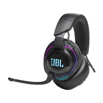 Auscultadores Gaming JBL Quantum 910 | Preto - 1