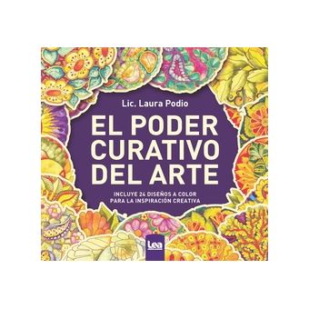 El Poder Curativo Del Arte - 1
