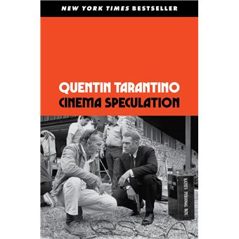 Cinema Speculation - 1