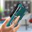 Capa Protetora Avizar para Xiaomi Mi Note 10 /10 Pro | Híbrida | Contorno Amovível | Anel - Preto_2