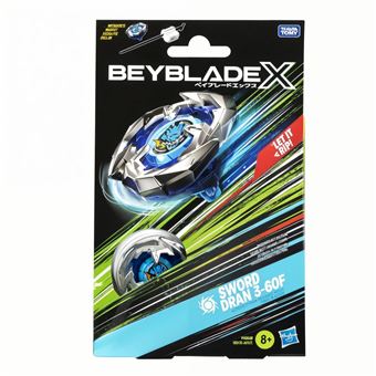 Beyblade X Hasbro | Sword Draw - 1