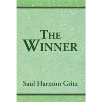 The Winner - Hardback - 2012 - 1