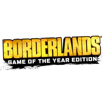 Videojogo 2K Borderlands : Game Of The Year Edition - 1