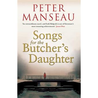 Songs for the Butcher's Daughter - 1