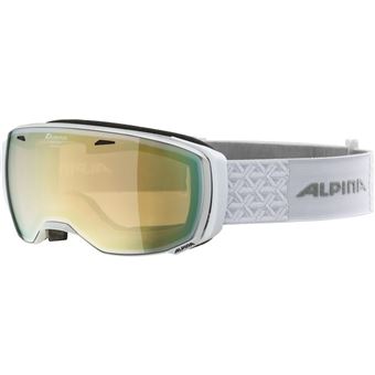 Óculos para Desportos de Inverno Alpina ESTETICA HM - 1