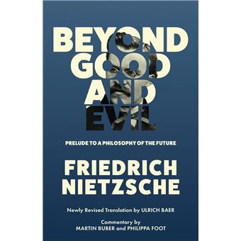 Beyond Good and Evil (Warbler Classics Annotated Edition) - 1