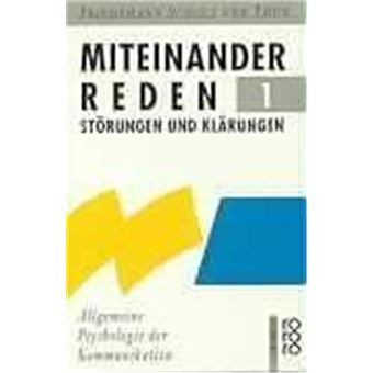 Miteinander Reden - 1