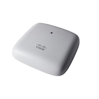 Ponto de Acesso Wlan Cisco CBW140AC | Branco - 1