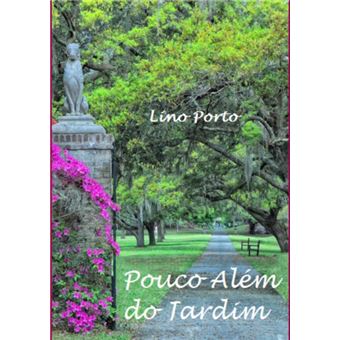 Pouco Além Do Jardim - 1