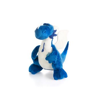 Peluche Dragão NICI | 30 CM | Azul - 1