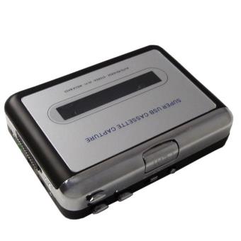 Conversor de Cassetes Yatek para o Computador - 1