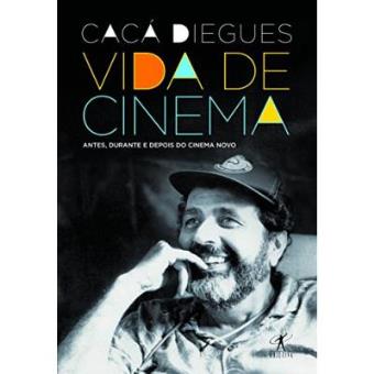 Vida De Cinema - 1