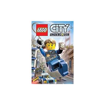 LEGO CITY Undercover Xbox One