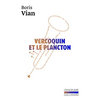 Vercoquin Et Le Plancton - 1