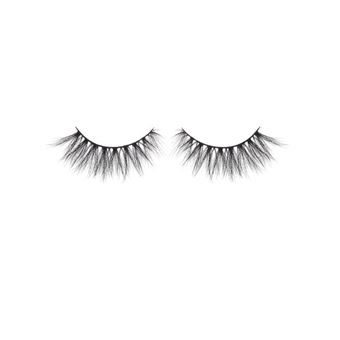 Tiras de Pestanas Essence Lash Like A Boss False Lashes | Preto - 1