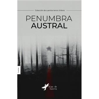 Penumbra Austral - 1