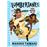 Lumberjanes The Moon Is Up (Lumberjanes 2)_0