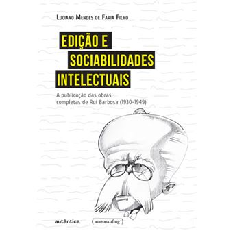 Edição e Sociabilidades Intelectuais - 1