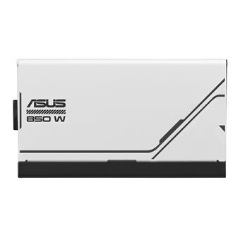 Fonte de Alimentação ASUS AP-850G | Branco - 1