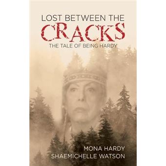 Lost Between The Cracks - 1