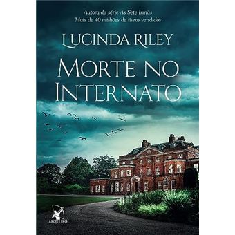 Morte No Internato - 1