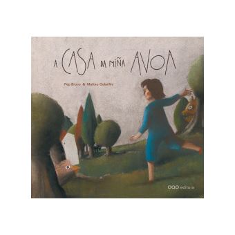 A Casa Da Miña Avoa.(O) - 1