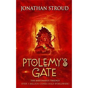 Ptolemys Gate - 1
