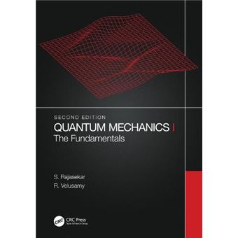 Quantum Mechanics I - 1
