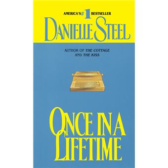 Once in a Lifetime - 1