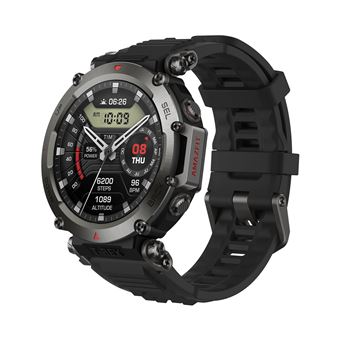 Smartwatch Amazfit T-Rex Ultra | 47 mm | Preto - 1
