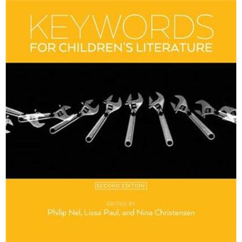 Keywords For Children'S Literature, Second Edition 9 - 1