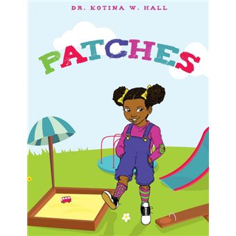 patches Paperback - - 1