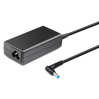 Adaptador e Transformador CoreParts MBA1021 | Preto - 1