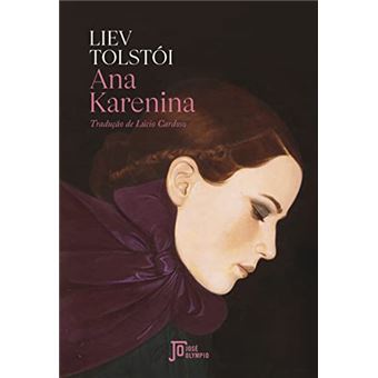 Ana Karenina - 1