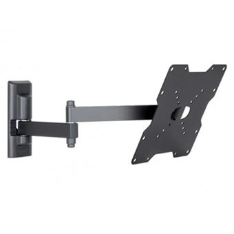 Suporte para Tv Meliconi FLATSTYLE FDR200 | Preto - 1