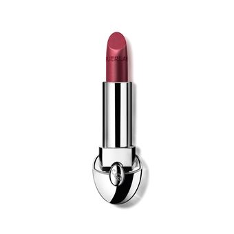 Batom Guerlain Rouge G Luxurious Velvet Metal - 1