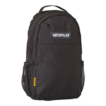 Mochila CAT Extended C1 | 18,5L | Preto - 1
