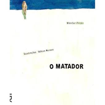 O Matador - 1