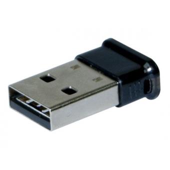 placa de rede CUC Exertis Connect 040405 Bluetooth  Preto - 1