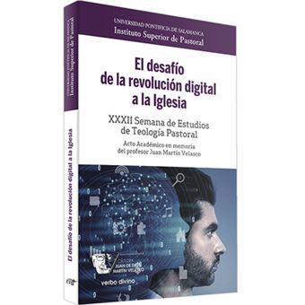 El Desafío De La Revolución Digital A La Iglesia - 1