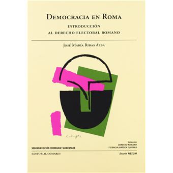 Democracia En Roma - 1