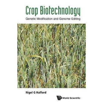 Crop Biotechnology - 1